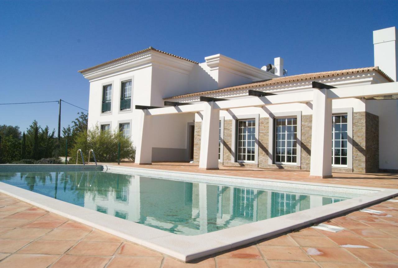 Quinta Da Esteva Moncarapacho Εξωτερικό φωτογραφία