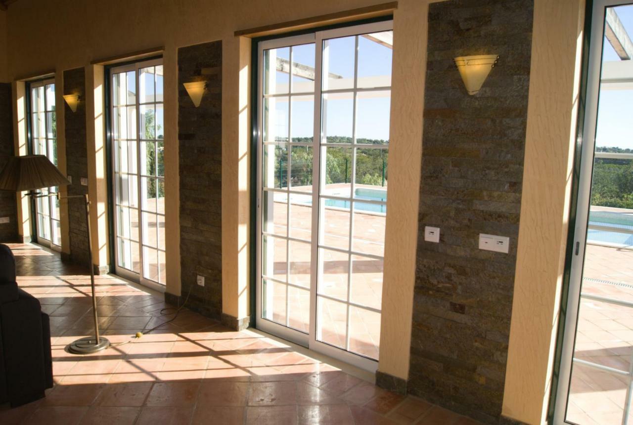 Quinta Da Esteva Moncarapacho Εξωτερικό φωτογραφία