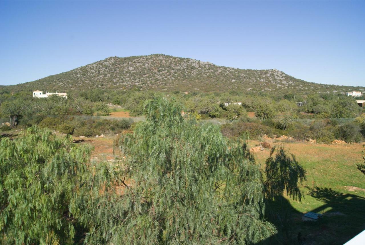Quinta Da Esteva Moncarapacho Εξωτερικό φωτογραφία