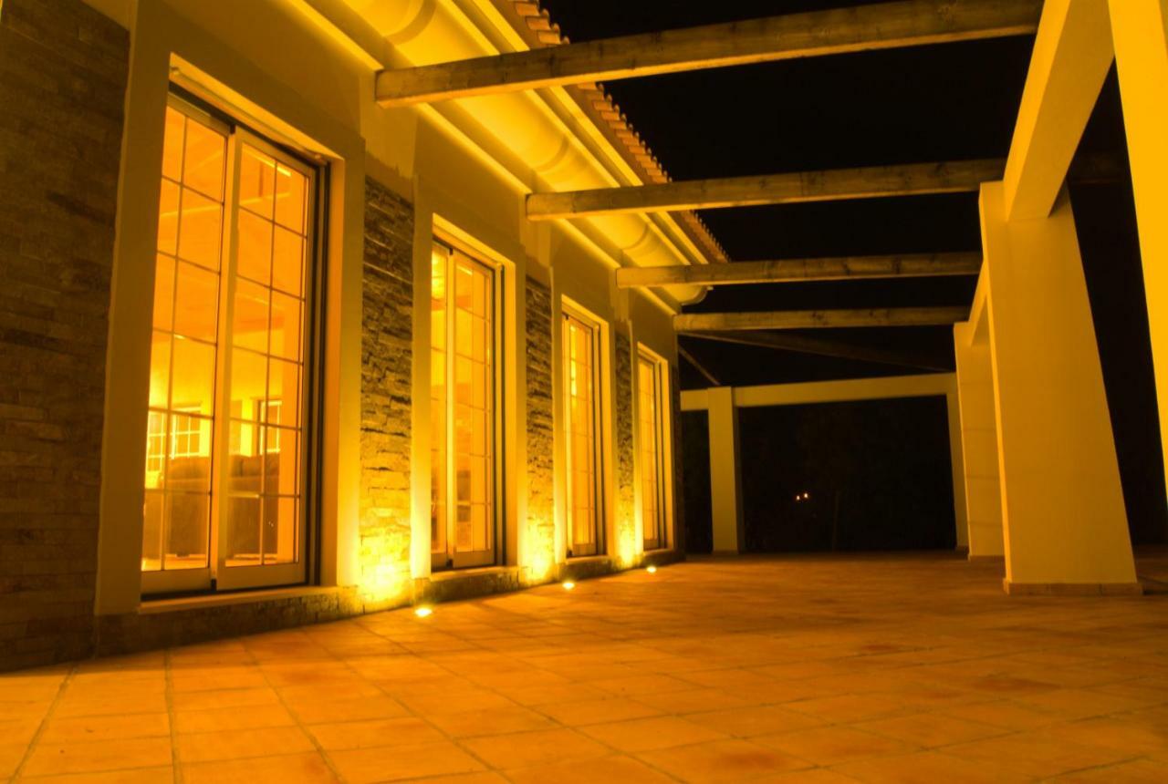 Quinta Da Esteva Moncarapacho Εξωτερικό φωτογραφία