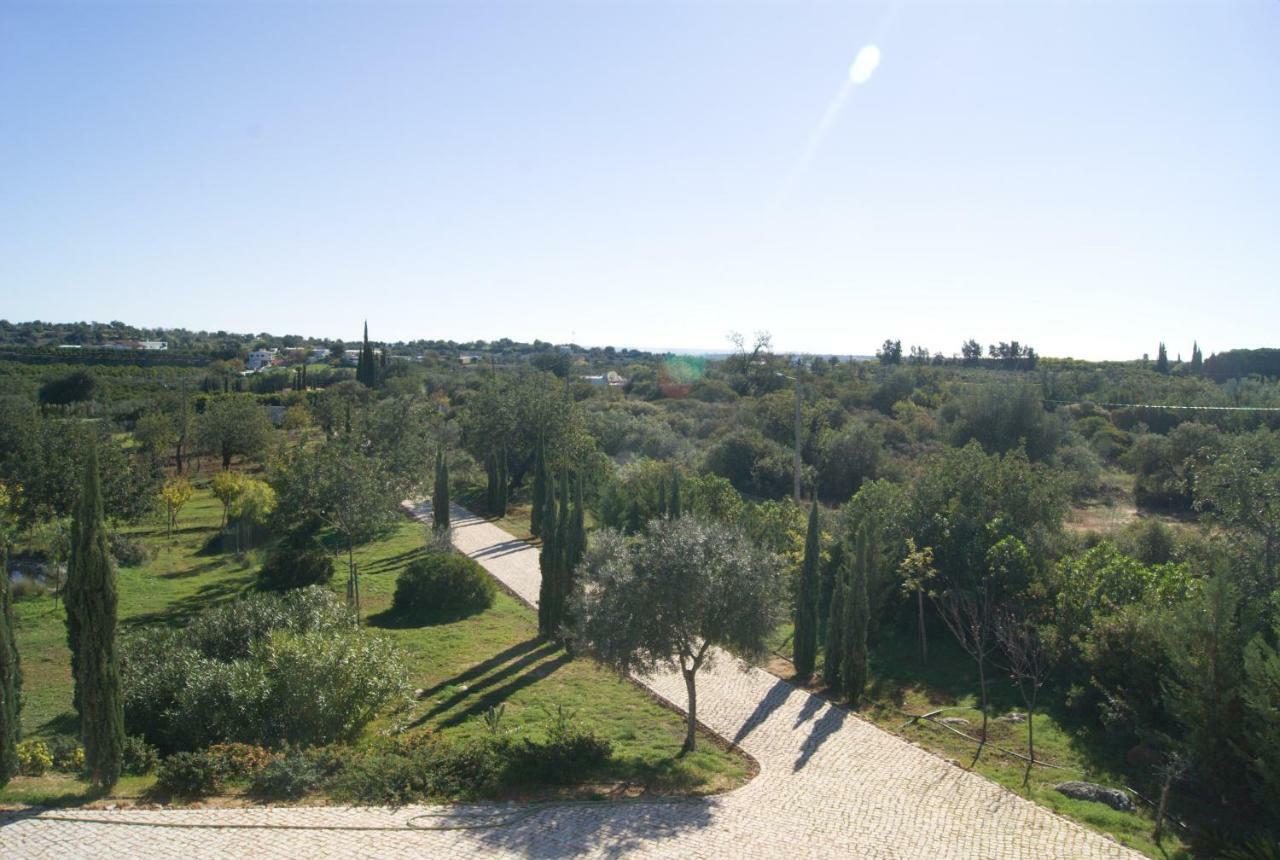 Quinta Da Esteva Moncarapacho Εξωτερικό φωτογραφία