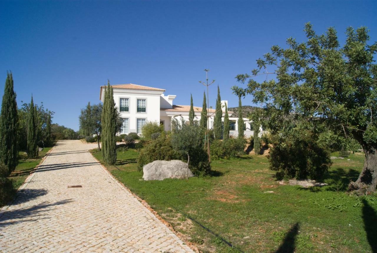 Quinta Da Esteva Moncarapacho Εξωτερικό φωτογραφία