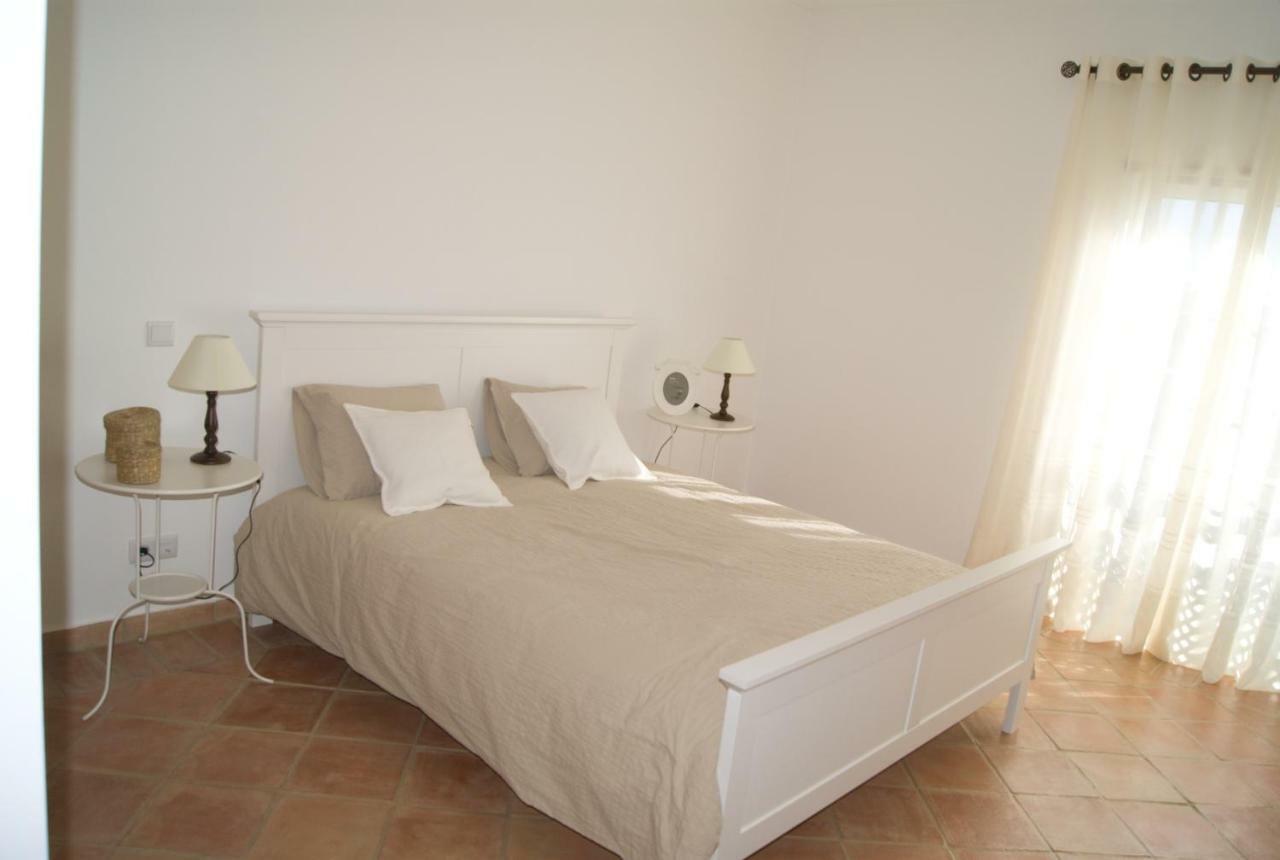 Quinta Da Esteva Moncarapacho Εξωτερικό φωτογραφία