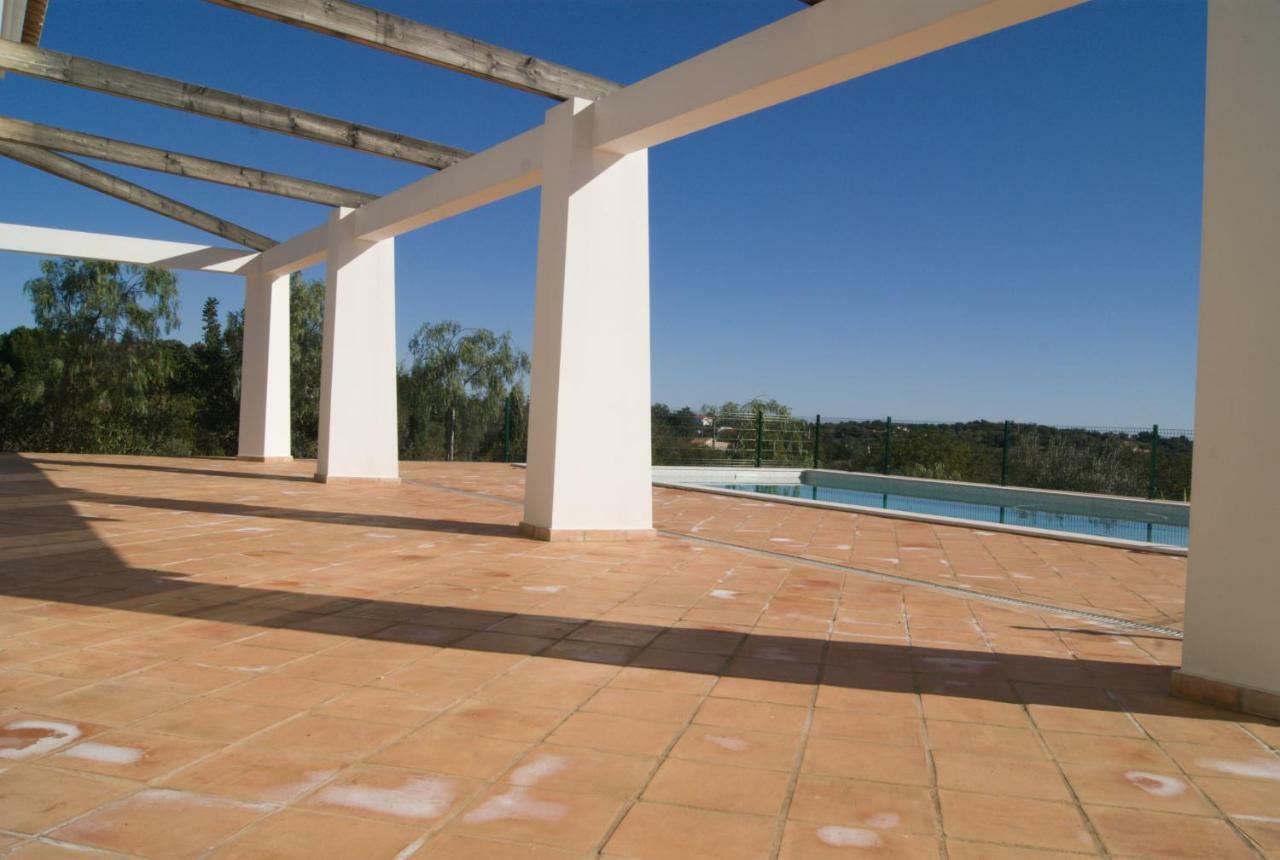 Quinta Da Esteva Moncarapacho Εξωτερικό φωτογραφία
