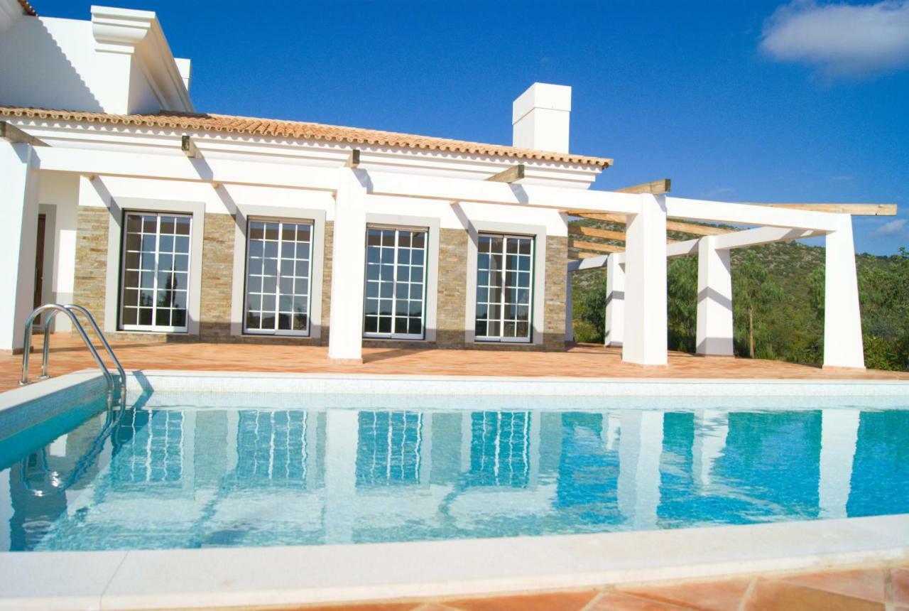 Quinta Da Esteva Moncarapacho Εξωτερικό φωτογραφία