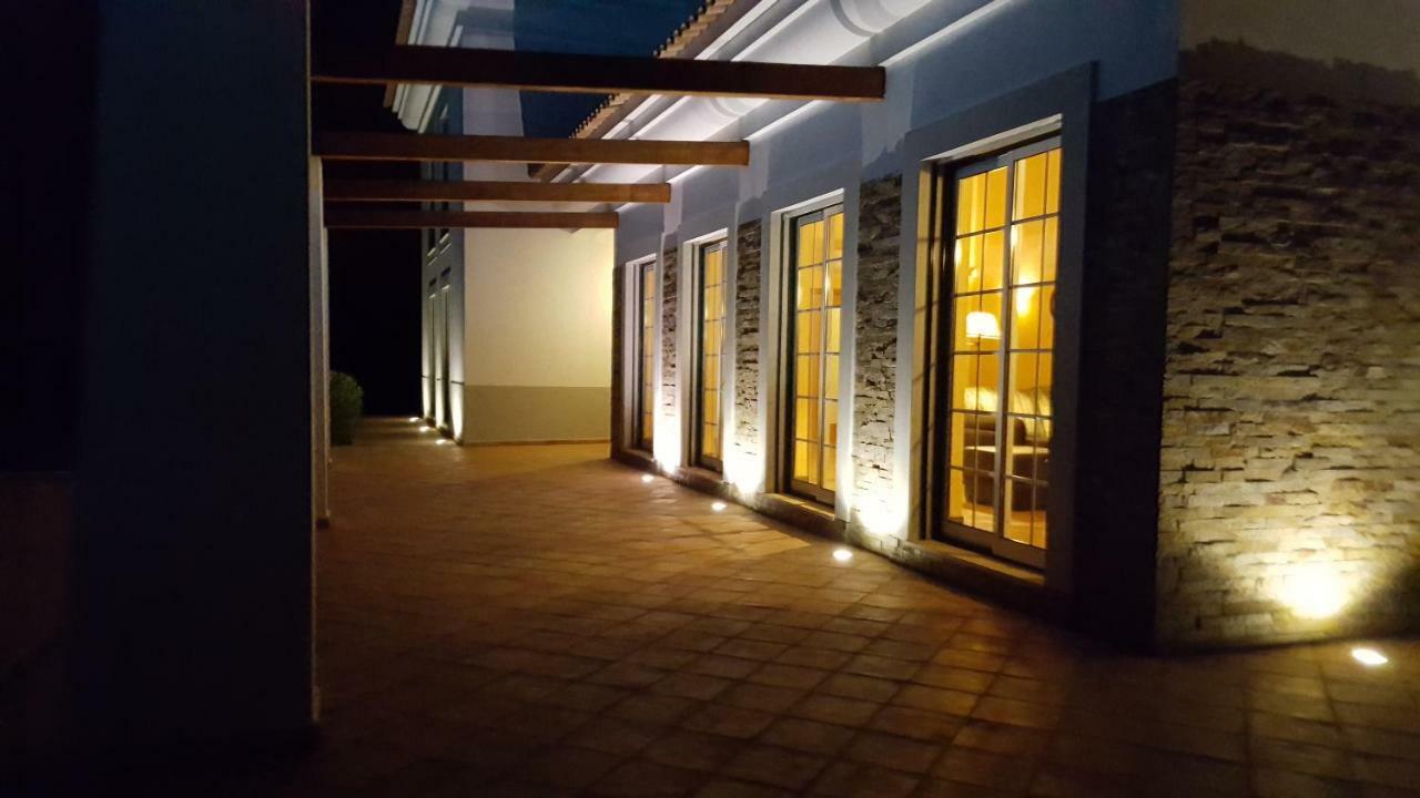 Quinta Da Esteva Moncarapacho Εξωτερικό φωτογραφία