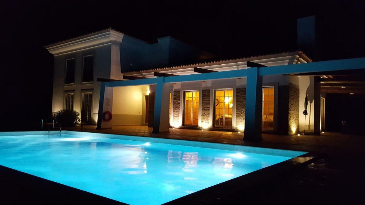 Quinta Da Esteva Moncarapacho Εξωτερικό φωτογραφία