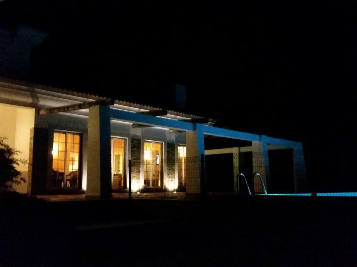 Quinta Da Esteva Moncarapacho Εξωτερικό φωτογραφία